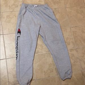 Champion Sweats
